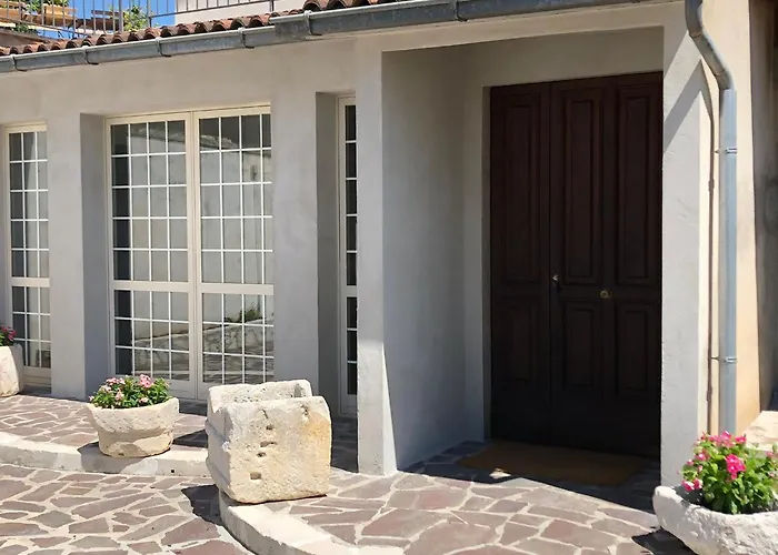 Vakantiehuis La Dimora Di Fonte Vecchia